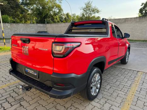 FIAT Strada 1.3 FIREFLY FLEX FREEDOM CABINE SIMPLES, Foto 3