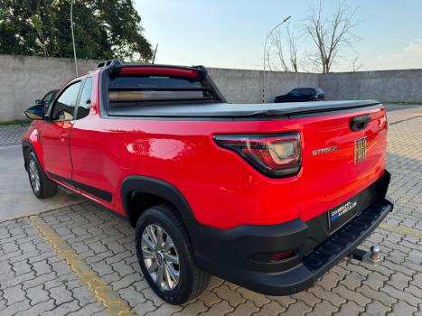 FIAT Strada 1.3 FIREFLY FLEX FREEDOM CABINE SIMPLES, Foto 4