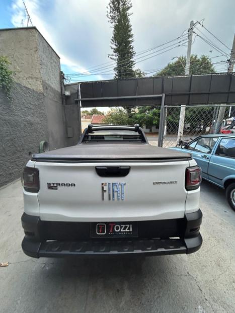 FIAT Strada 1.3 FIREFLY FLEX ENDURANCE CABINE SIMPLES, Foto 4