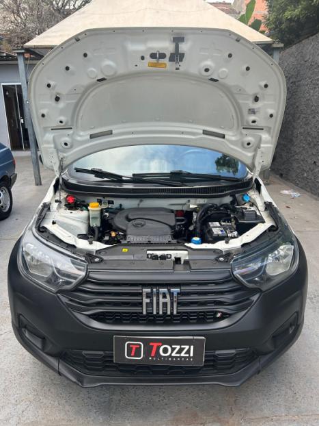 FIAT Strada 1.3 FIREFLY FLEX ENDURANCE CABINE SIMPLES, Foto 8