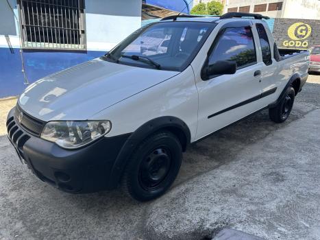 FIAT Strada 1.3 FIRE CABINE ESTENDIDA, Foto 1