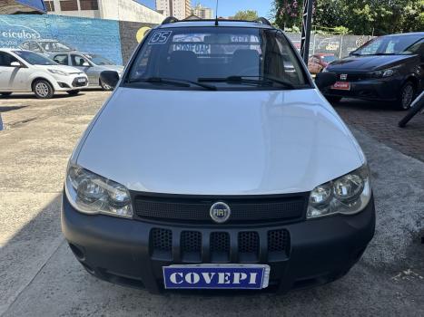 FIAT Strada 1.3 FIRE CABINE ESTENDIDA, Foto 2