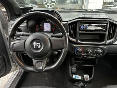 FIAT Strada 1.3 FIREFLY FLEX FREEDOM CABINE SIMPLES PLUS, Foto 7