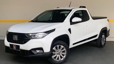 FIAT Strada 1.3 FIREFLY FLEX FREEDOM CABINE SIMPLES PLUS, Foto 1