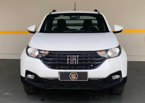 FIAT Strada 1.3 FIREFLY FLEX FREEDOM CABINE SIMPLES PLUS, Foto 2