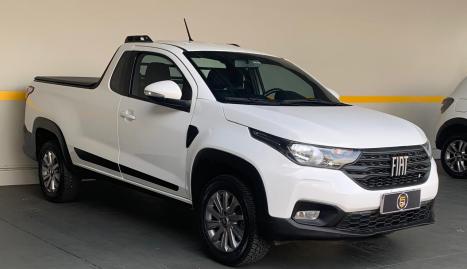 FIAT Strada 1.3 FIREFLY FLEX FREEDOM CABINE SIMPLES PLUS, Foto 3