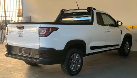 FIAT Strada 1.3 FIREFLY FLEX FREEDOM CABINE SIMPLES PLUS, Foto 4