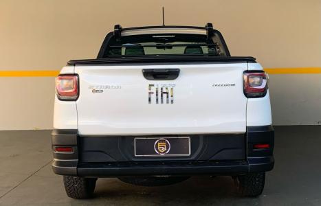 FIAT Strada 1.3 FIREFLY FLEX FREEDOM CABINE SIMPLES PLUS, Foto 5