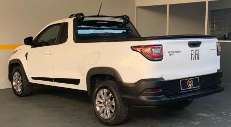 FIAT Strada 1.3 FIREFLY FLEX FREEDOM CABINE SIMPLES PLUS, Foto 6