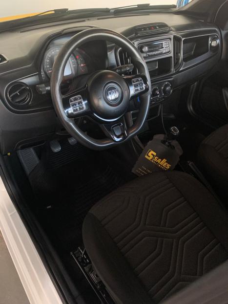 FIAT Strada 1.3 FIREFLY FLEX FREEDOM CABINE SIMPLES PLUS, Foto 7
