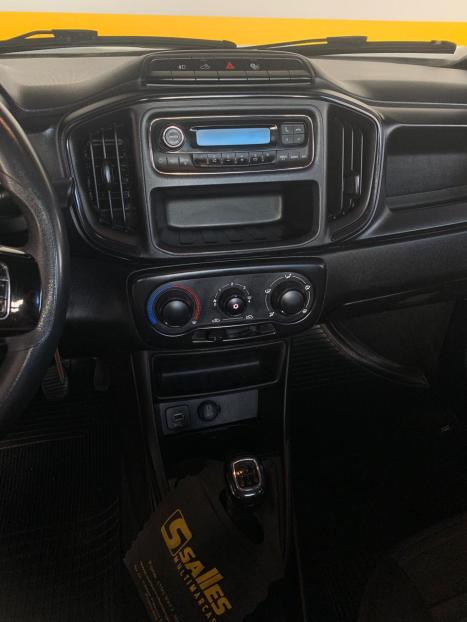 FIAT Strada 1.3 FIREFLY FLEX FREEDOM CABINE SIMPLES PLUS, Foto 8