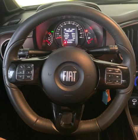 FIAT Strada 1.3 FIREFLY FLEX RANCH CABINE DUPLA AUTOMTICO CVT, Foto 8