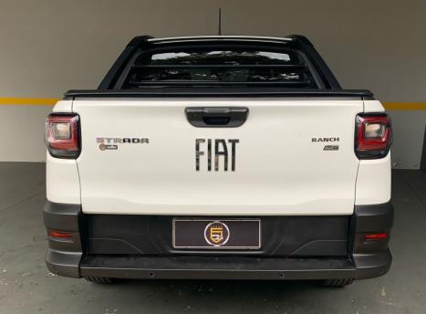 FIAT Strada 1.3 FIREFLY FLEX RANCH CABINE DUPLA AUTOMTICO CVT, Foto 5