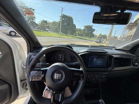 FIAT Strada 1.3 FIREFLY FLEX FREEDOM CABINE SIMPLES, Foto 8