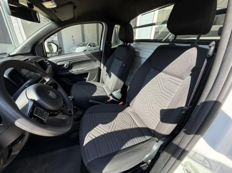 FIAT Strada 1.3 FIREFLY FLEX FREEDOM CABINE SIMPLES, Foto 9