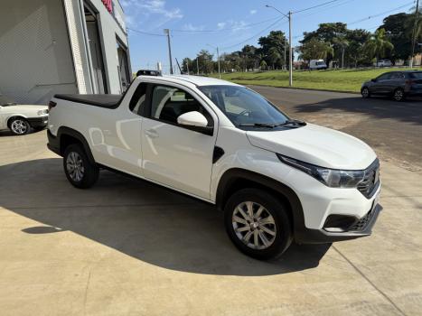 FIAT Strada 1.3 FIREFLY FLEX FREEDOM CABINE SIMPLES, Foto 7