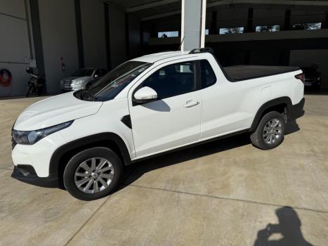 FIAT Strada 1.3 FIREFLY FLEX FREEDOM CABINE SIMPLES, Foto 3