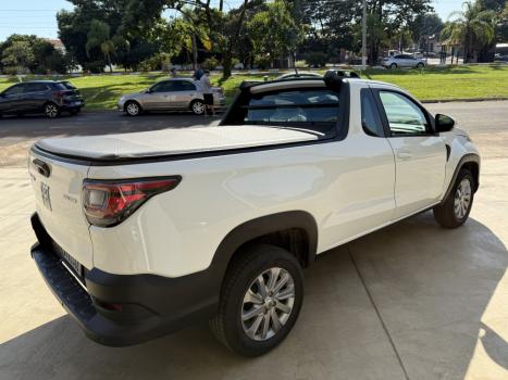 FIAT Strada 1.3 FIREFLY FLEX FREEDOM CABINE SIMPLES, Foto 6