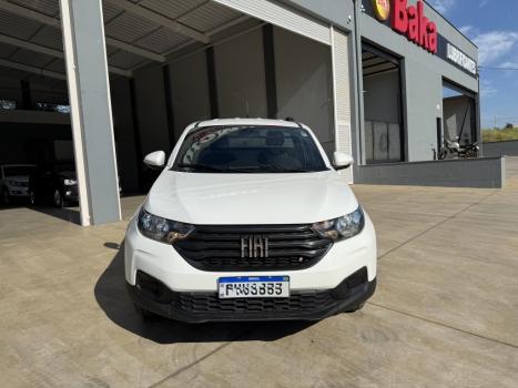 FIAT Strada 1.3 FIREFLY FLEX FREEDOM CABINE SIMPLES, Foto 2