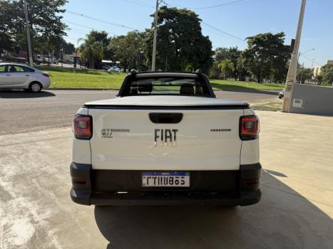 FIAT Strada 1.3 FIREFLY FLEX FREEDOM CABINE SIMPLES, Foto 5