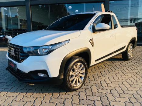 FIAT Strada 1.3 FIREFLY FLEX FREEDOM CABINE SIMPLES, Foto 2