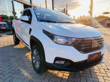 FIAT Strada 1.3 FIREFLY FLEX FREEDOM CABINE SIMPLES, Foto 3