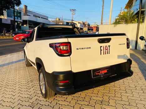 FIAT Strada 1.3 FIREFLY FLEX FREEDOM CABINE SIMPLES, Foto 4