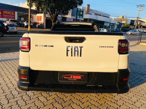 FIAT Strada 1.3 FIREFLY FLEX FREEDOM CABINE SIMPLES, Foto 5