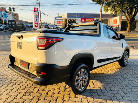 FIAT Strada 1.3 FIREFLY FLEX FREEDOM CABINE SIMPLES, Foto 6