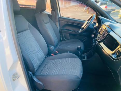 FIAT Strada 1.3 FIREFLY FLEX FREEDOM CABINE SIMPLES, Foto 7
