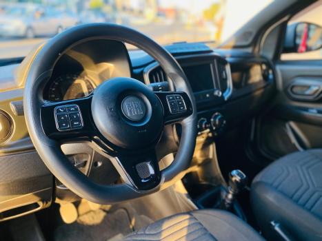 FIAT Strada 1.3 FIREFLY FLEX FREEDOM CABINE SIMPLES, Foto 8