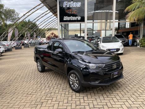 FIAT Strada 1.3 FIREFLY FLEX FREEDOM CABINE SIMPLES, Foto 2
