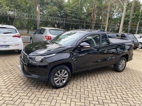 FIAT Strada 1.3 FIREFLY FLEX FREEDOM CABINE SIMPLES, Foto 3