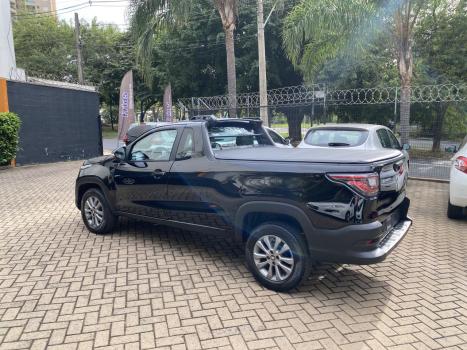 FIAT Strada 1.3 FIREFLY FLEX FREEDOM CABINE SIMPLES, Foto 4