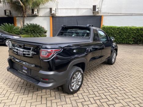 FIAT Strada 1.3 FIREFLY FLEX FREEDOM CABINE SIMPLES, Foto 6