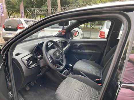 FIAT Strada 1.3 FIREFLY FLEX FREEDOM CABINE SIMPLES, Foto 7