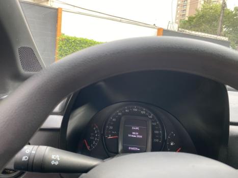 FIAT Strada 1.3 FIREFLY FLEX FREEDOM CABINE SIMPLES, Foto 8
