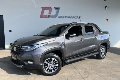 FIAT Strada 1.3 FIREFLY FLEX RANCH CABINE DUPLA AUTOMTICO CVT, Foto 1
