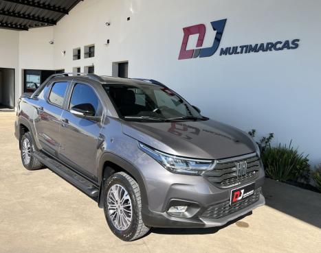 FIAT Strada 1.3 FIREFLY FLEX RANCH CABINE DUPLA AUTOMTICO CVT, Foto 3