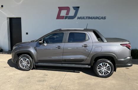 FIAT Strada 1.3 FIREFLY FLEX RANCH CABINE DUPLA AUTOMTICO CVT, Foto 5