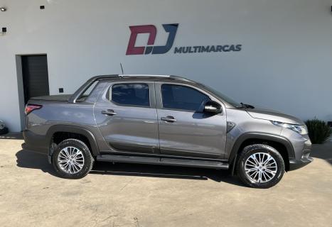 FIAT Strada 1.3 FIREFLY FLEX RANCH CABINE DUPLA AUTOMTICO CVT, Foto 6