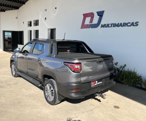 FIAT Strada 1.3 FIREFLY FLEX RANCH CABINE DUPLA AUTOMTICO CVT, Foto 7