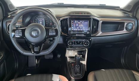 FIAT Strada 1.3 FIREFLY FLEX RANCH CABINE DUPLA AUTOMTICO CVT, Foto 10