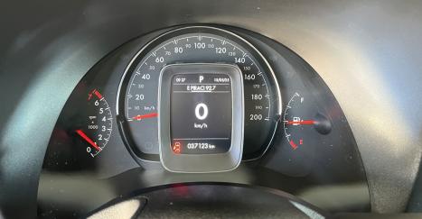 FIAT Strada 1.3 FIREFLY FLEX RANCH CABINE DUPLA AUTOMTICO CVT, Foto 11