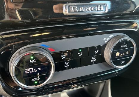 FIAT Strada 1.3 FIREFLY FLEX RANCH CABINE DUPLA AUTOMTICO CVT, Foto 12