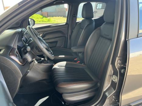 FIAT Strada 1.3 FIREFLY FLEX RANCH CABINE DUPLA AUTOMTICO CVT, Foto 13