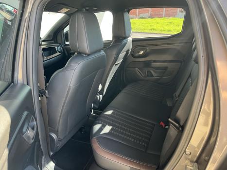 FIAT Strada 1.3 FIREFLY FLEX RANCH CABINE DUPLA AUTOMTICO CVT, Foto 14