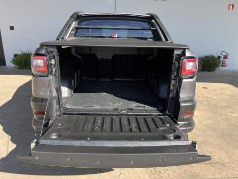 FIAT Strada 1.3 FIREFLY FLEX RANCH CABINE DUPLA AUTOMTICO CVT, Foto 15