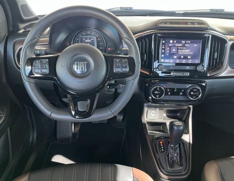 FIAT Strada 1.3 FIREFLY FLEX RANCH CABINE DUPLA AUTOMTICO CVT, Foto 16