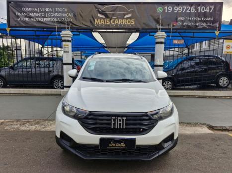 FIAT Strada 1.3 FIREFLY FLEX FREEDOM CABINE SIMPLES PLUS, Foto 2